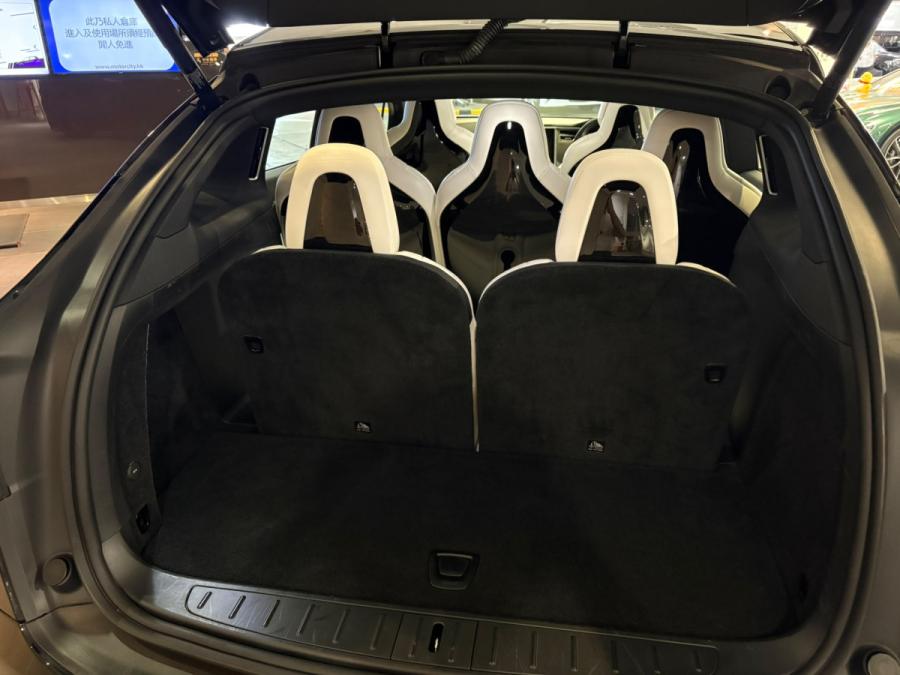 Model X90D - Image 5